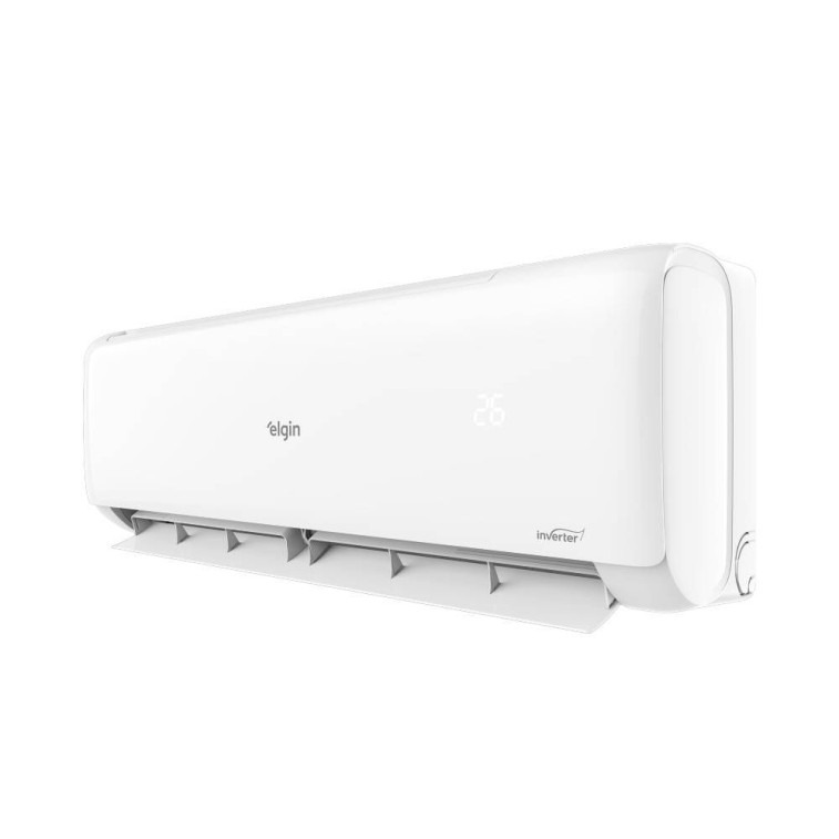 うみ Ar Condicionado Split Elgin Eco Inverter II Wi-Fi 9000 BTUs